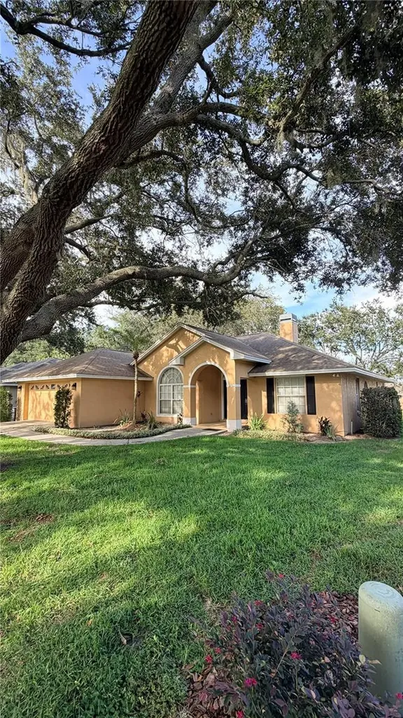 2782 High Ridge Drive Lakeland FL 33812