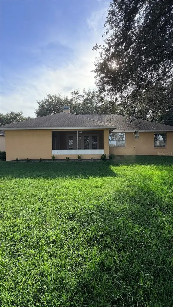 2782 High Ridge Drive Lakeland FL 33812
