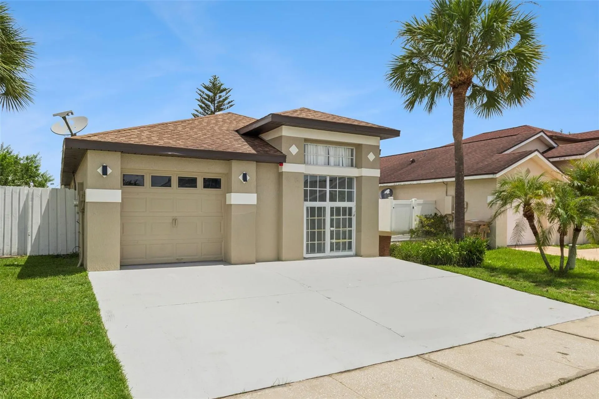 2625 Walden Court Kissimmee FL 34743