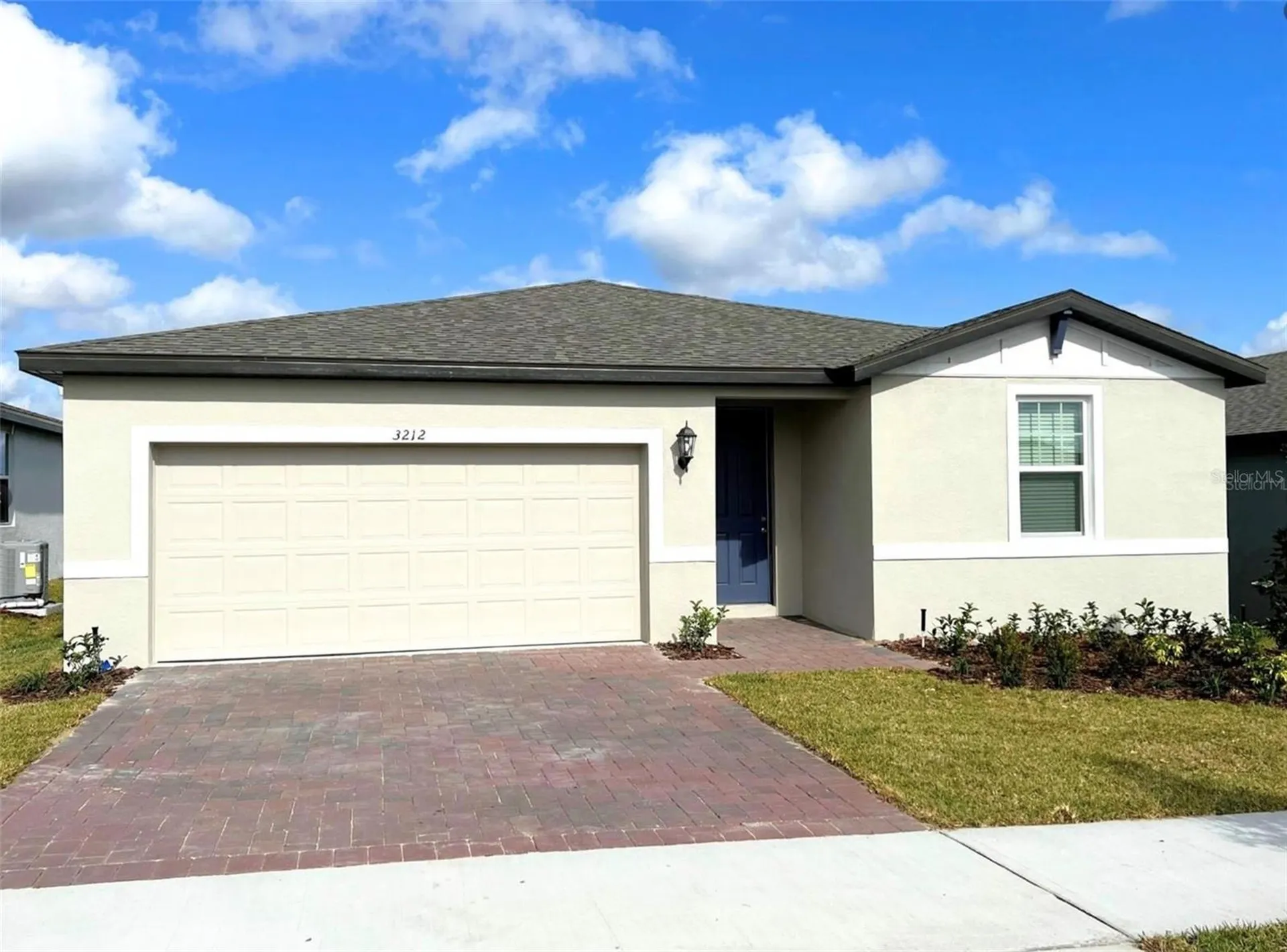 3212 Weitzel Drive Haines City FL 33844