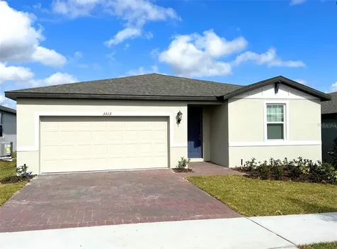 3212 Weitzel Drive Haines City FL 33844