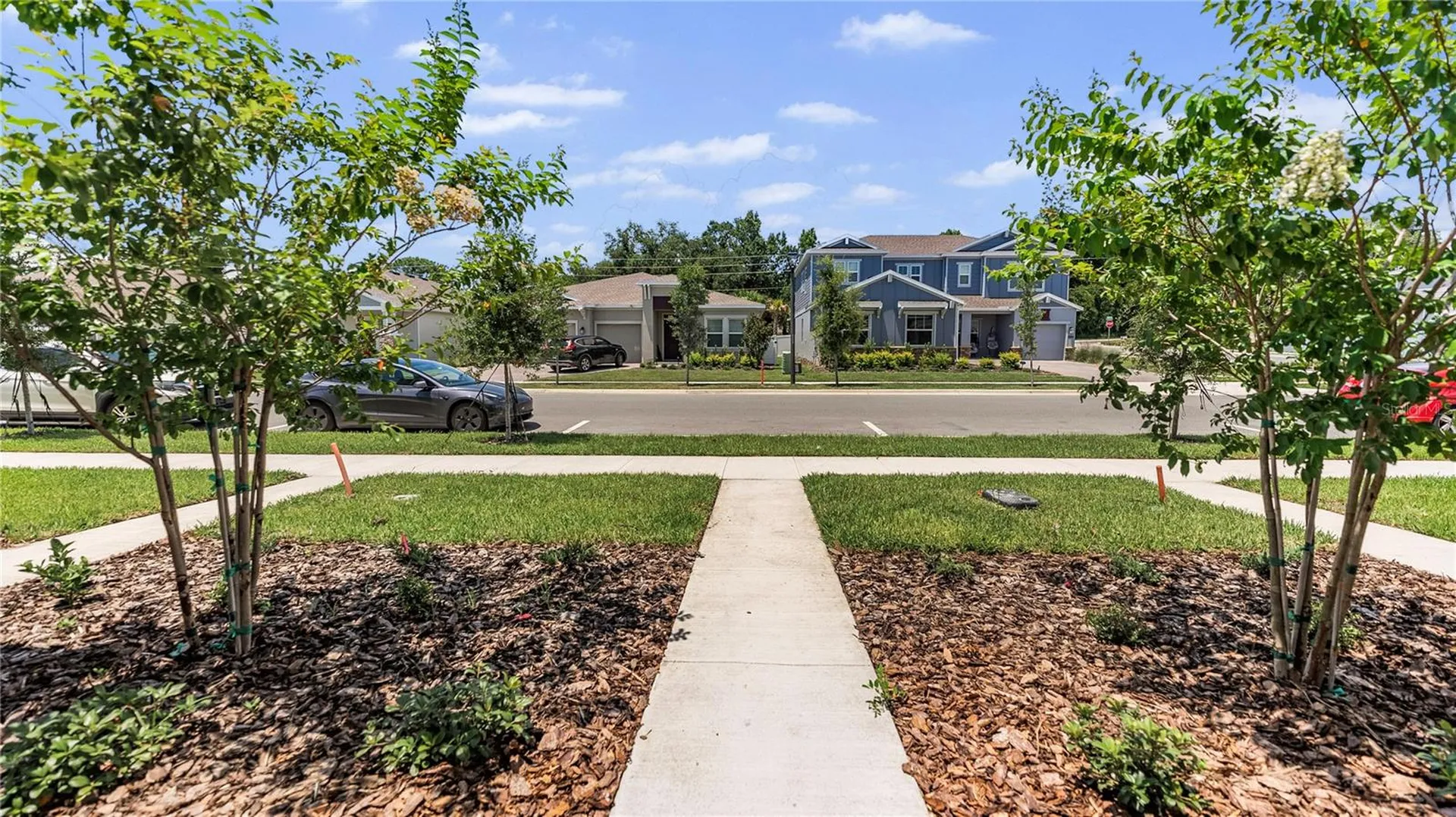 2136 Rider Rain Lane Apopka FL 32703