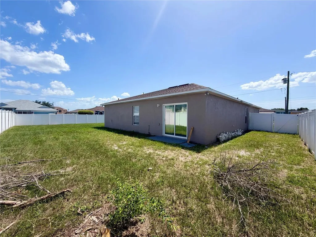 100 Cimarron Lane Poinciana FL 34759