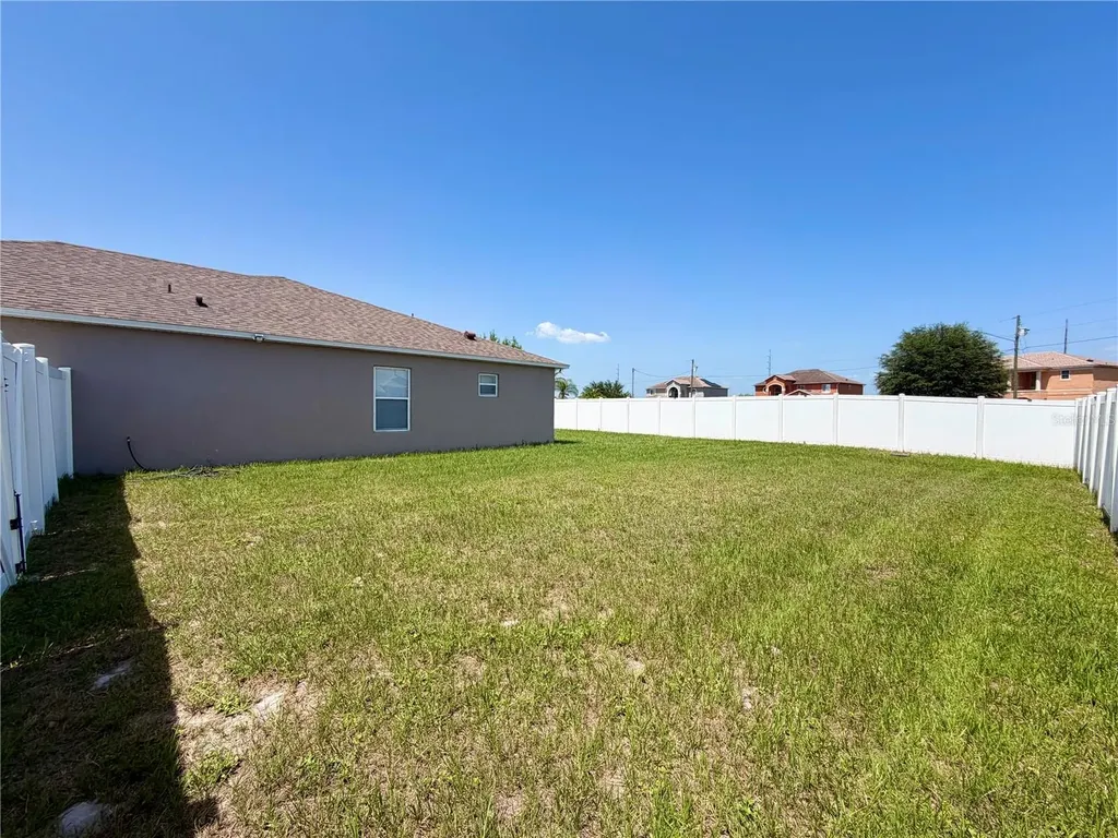 100 Cimarron Lane Poinciana FL 34759