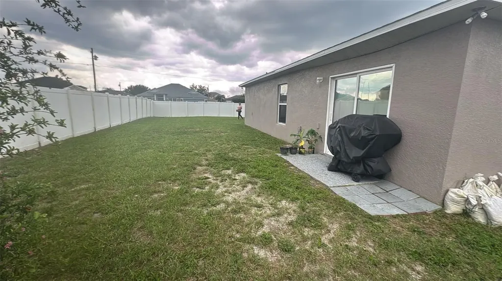 100 Cimarron Lane Poinciana FL 34759