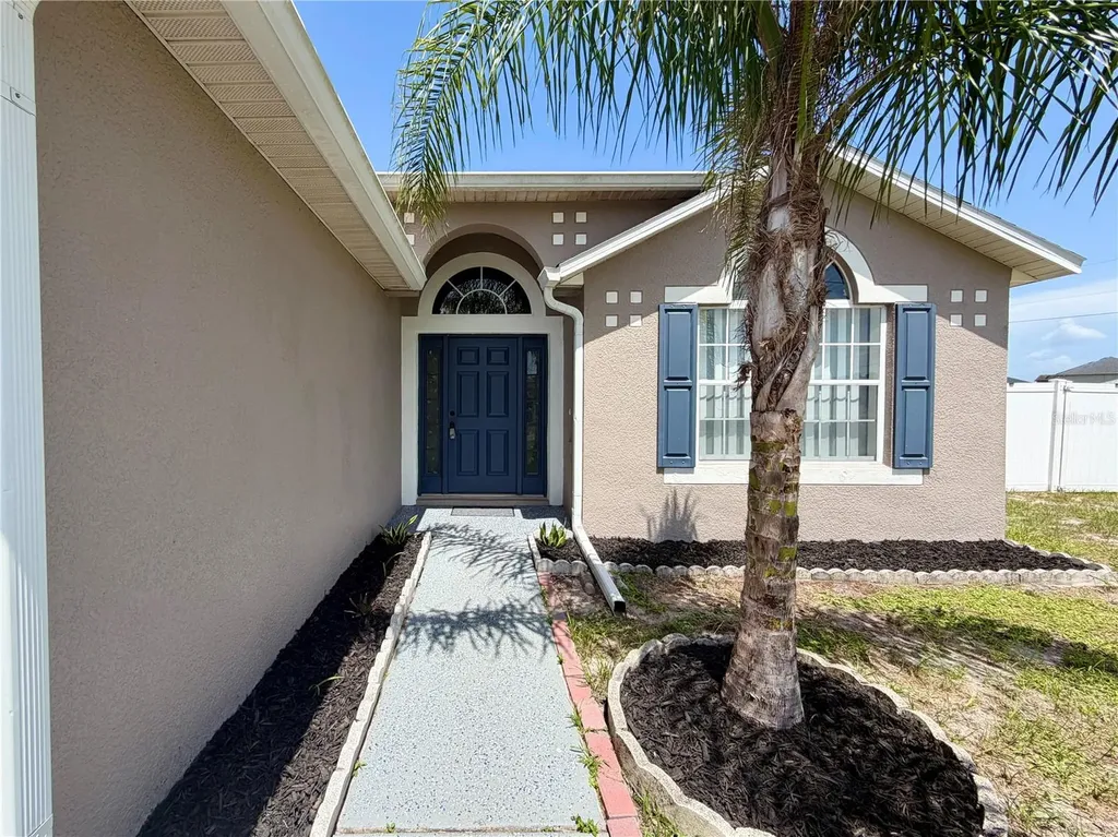 100 Cimarron Lane Poinciana FL 34759