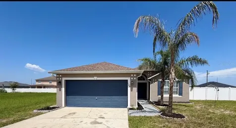 100 Cimarron Lane Poinciana FL 34759