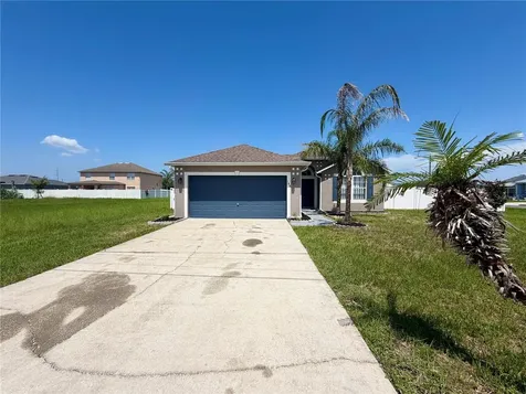 100 Cimarron Lane Poinciana FL 34759
