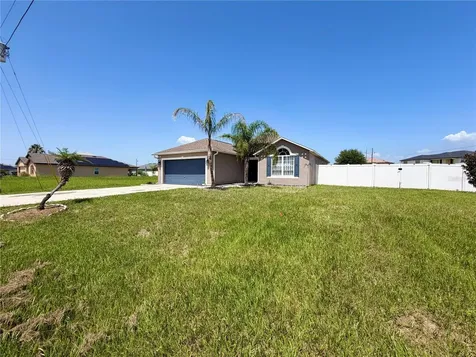 100 Cimarron Lane Poinciana FL 34759