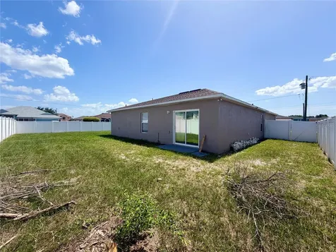 100 Cimarron Lane Poinciana FL 34759