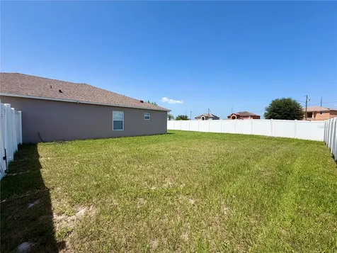 100 Cimarron Lane Poinciana FL 34759