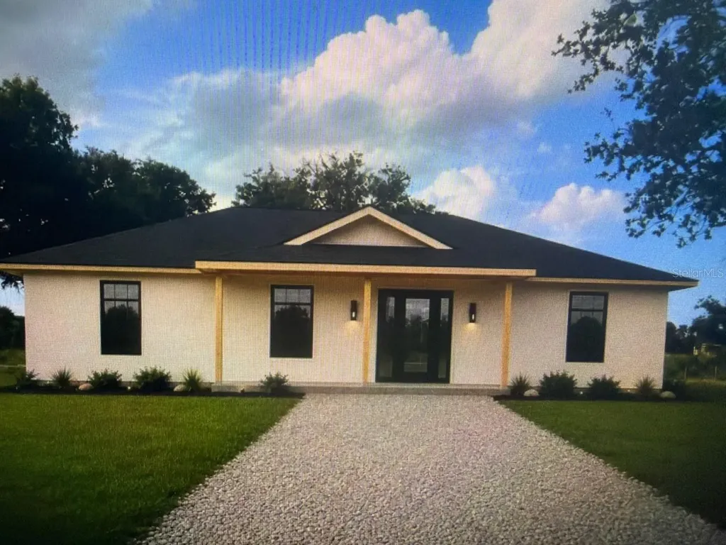 14973 NW 304th Street Okeechobee FL 34972