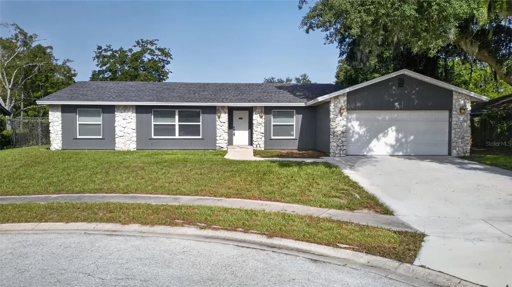 811 W Harbour Court Ocoee FL 34761