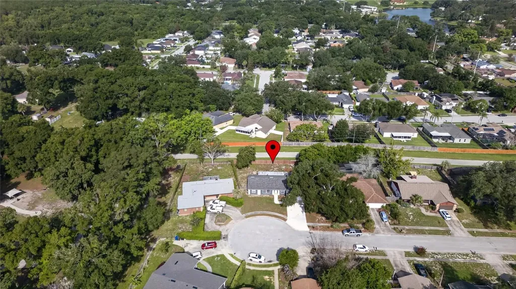 811 W Harbour Court Ocoee FL 34761