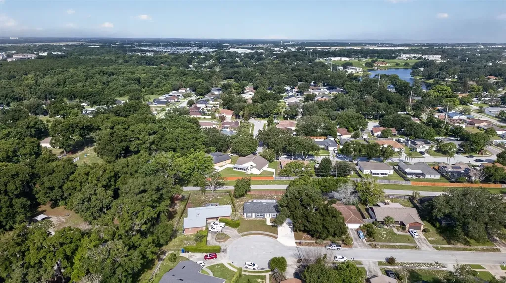 811 W Harbour Court Ocoee FL 34761