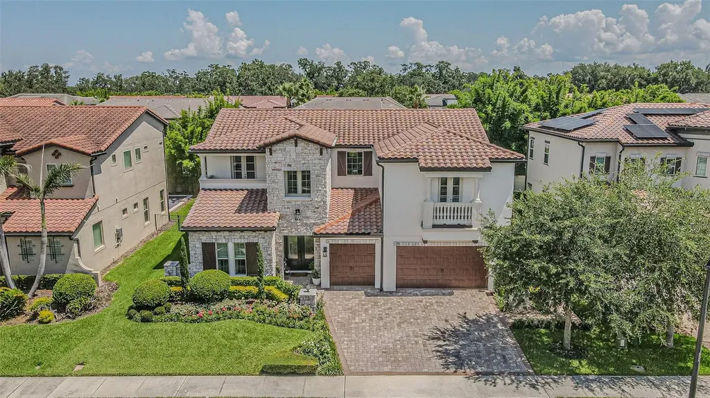 688 Canopy Estates Drive Winter Garden FL 34787