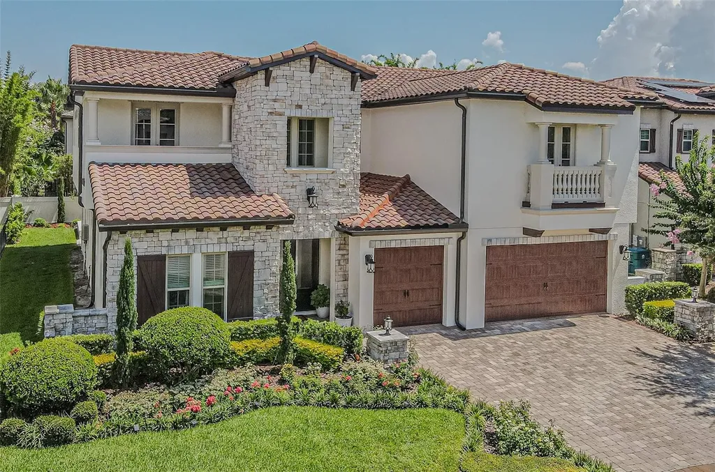 688 Canopy Estates Drive Winter Garden FL 34787