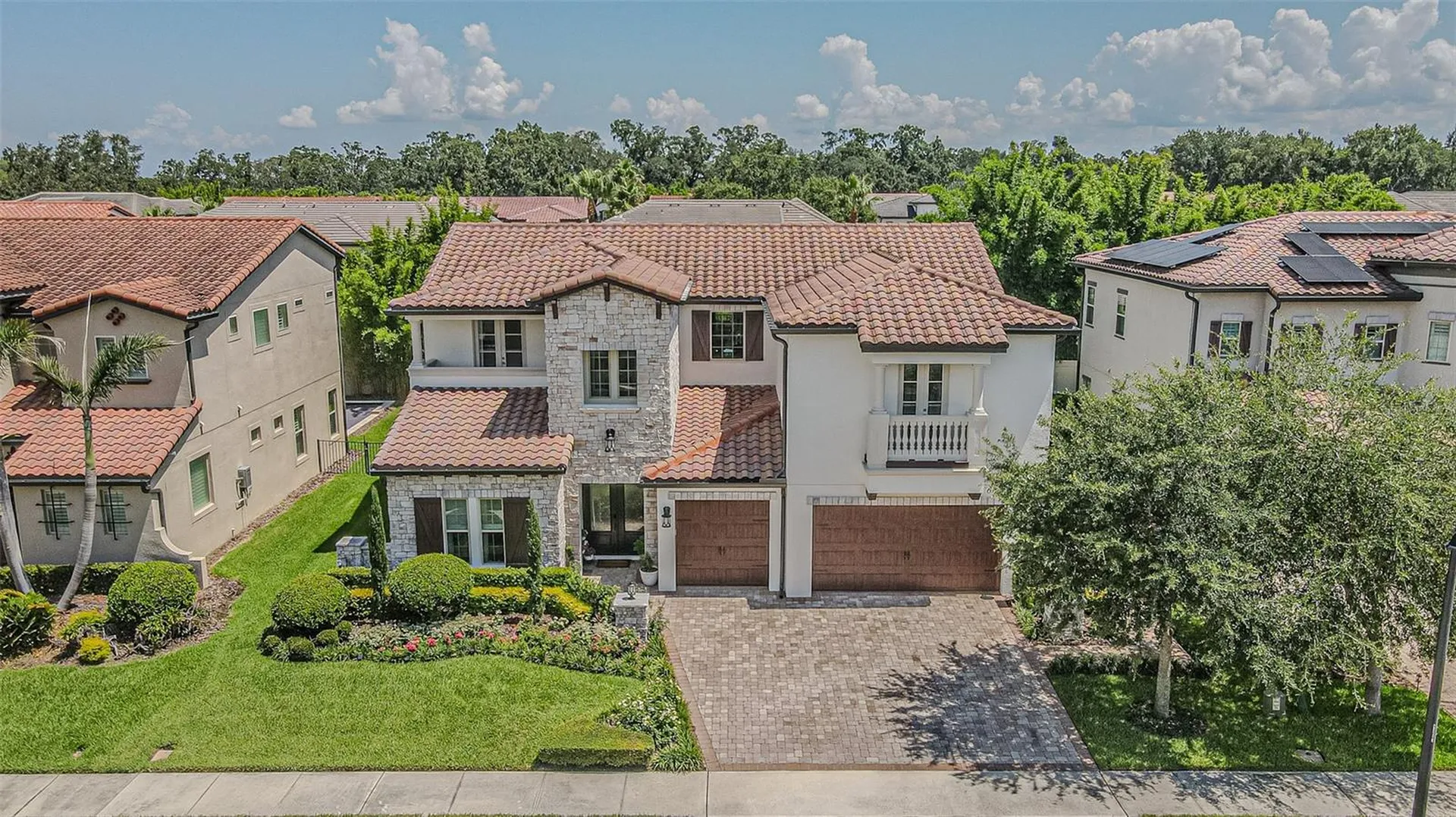 688 Canopy Estates Drive Winter Garden FL 34787
