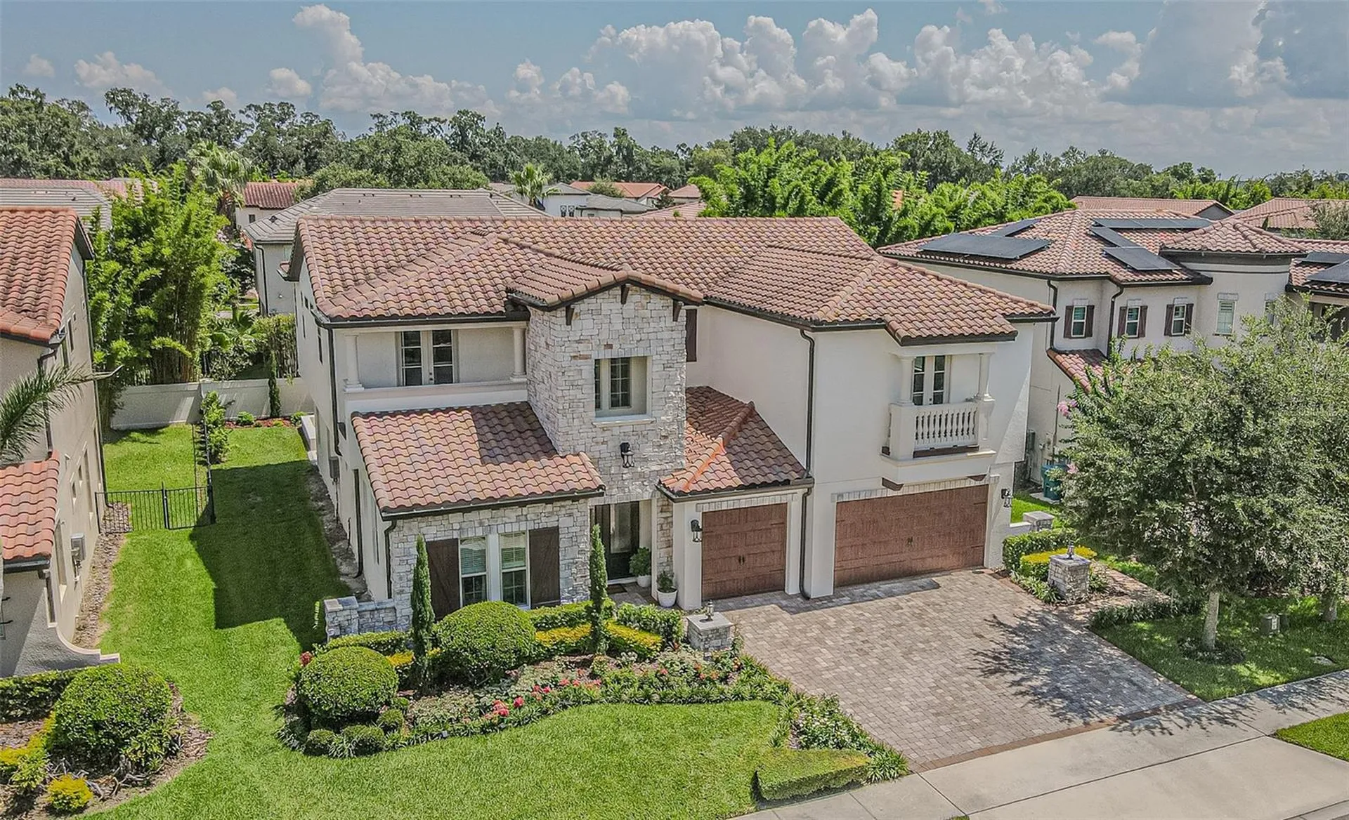 688 Canopy Estates Drive Winter Garden FL 34787
