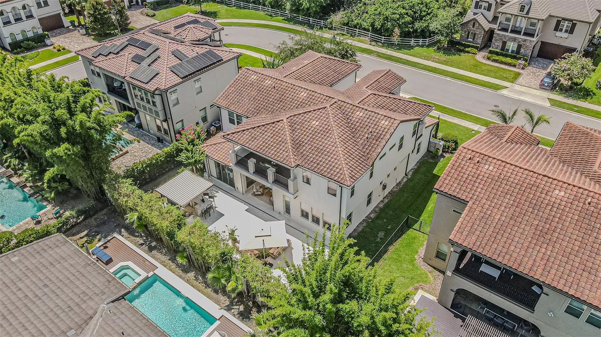 688 Canopy Estates Drive Winter Garden FL 34787