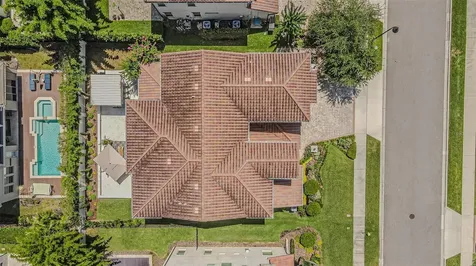 688 Canopy Estates Drive Winter Garden FL 34787