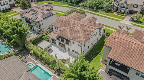 688 Canopy Estates Drive Winter Garden FL 34787