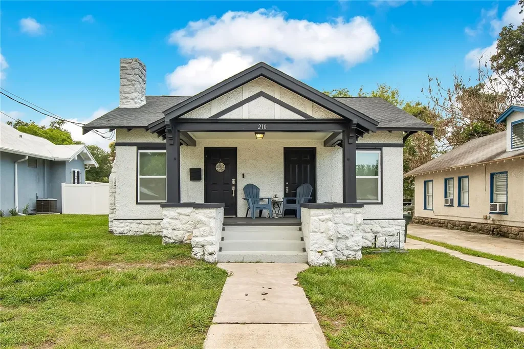 210 Bellevue Avenue Daytona Beach FL 32114