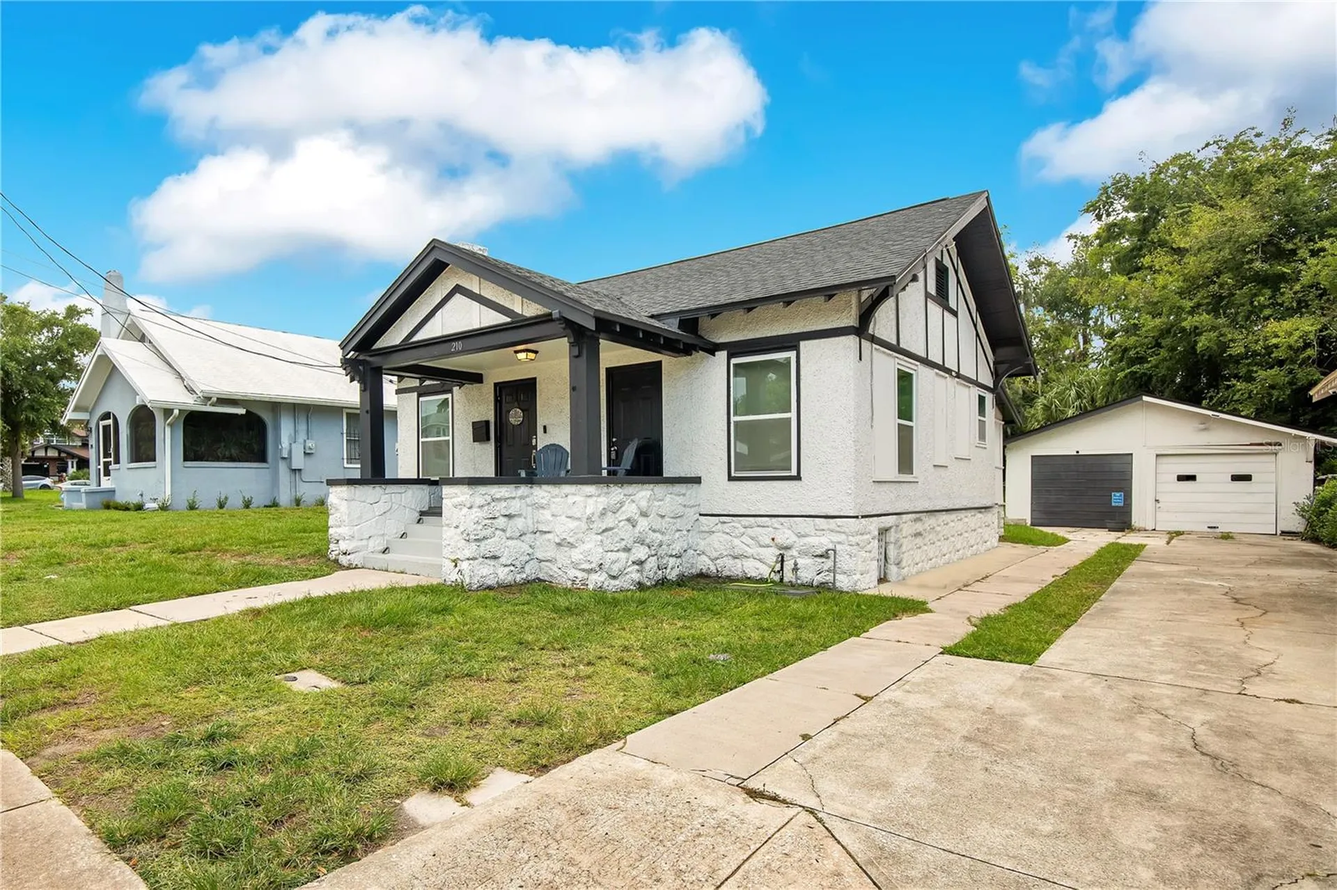 210 Bellevue Avenue Daytona Beach FL 32114