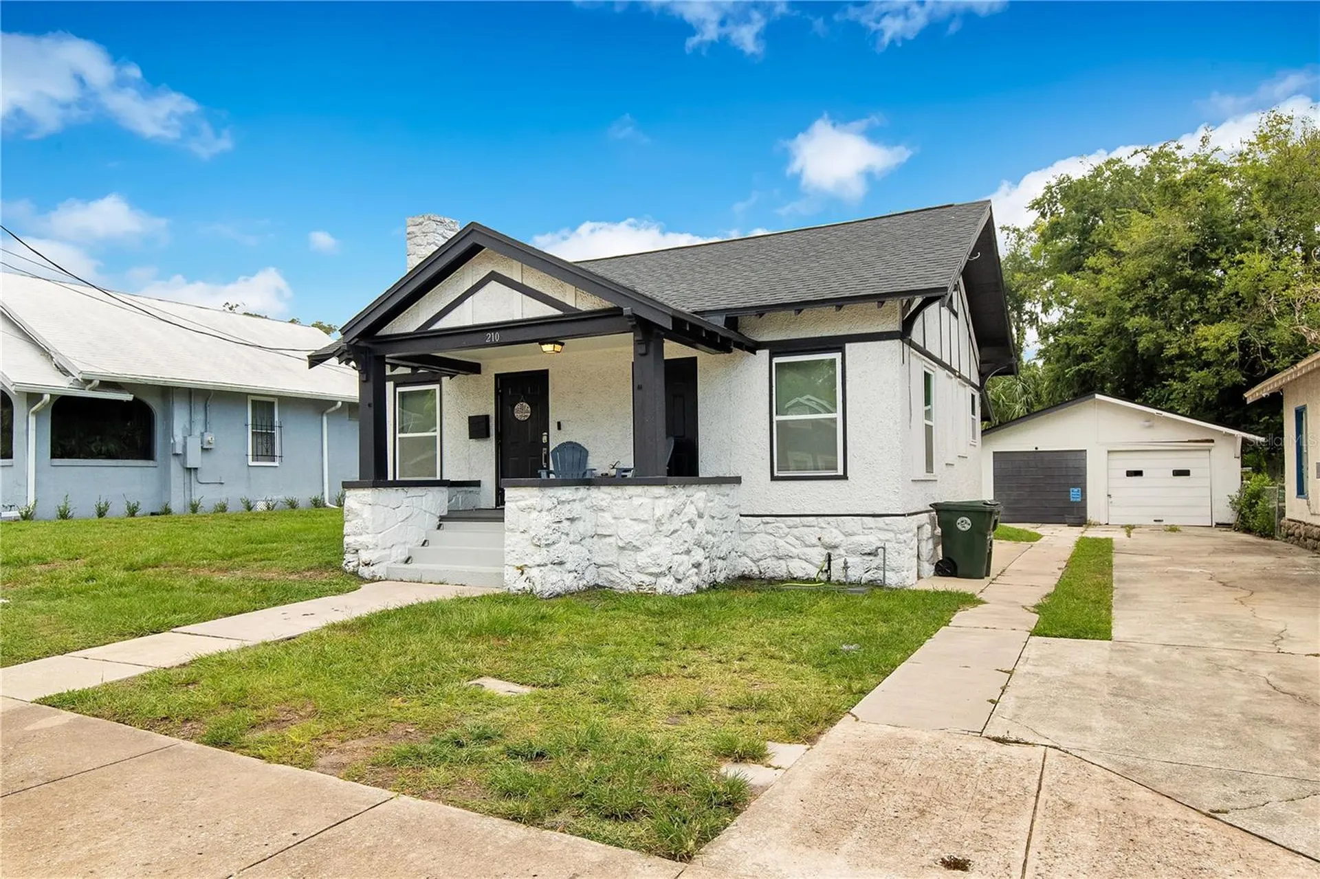 210 Bellevue Avenue Daytona Beach FL 32114