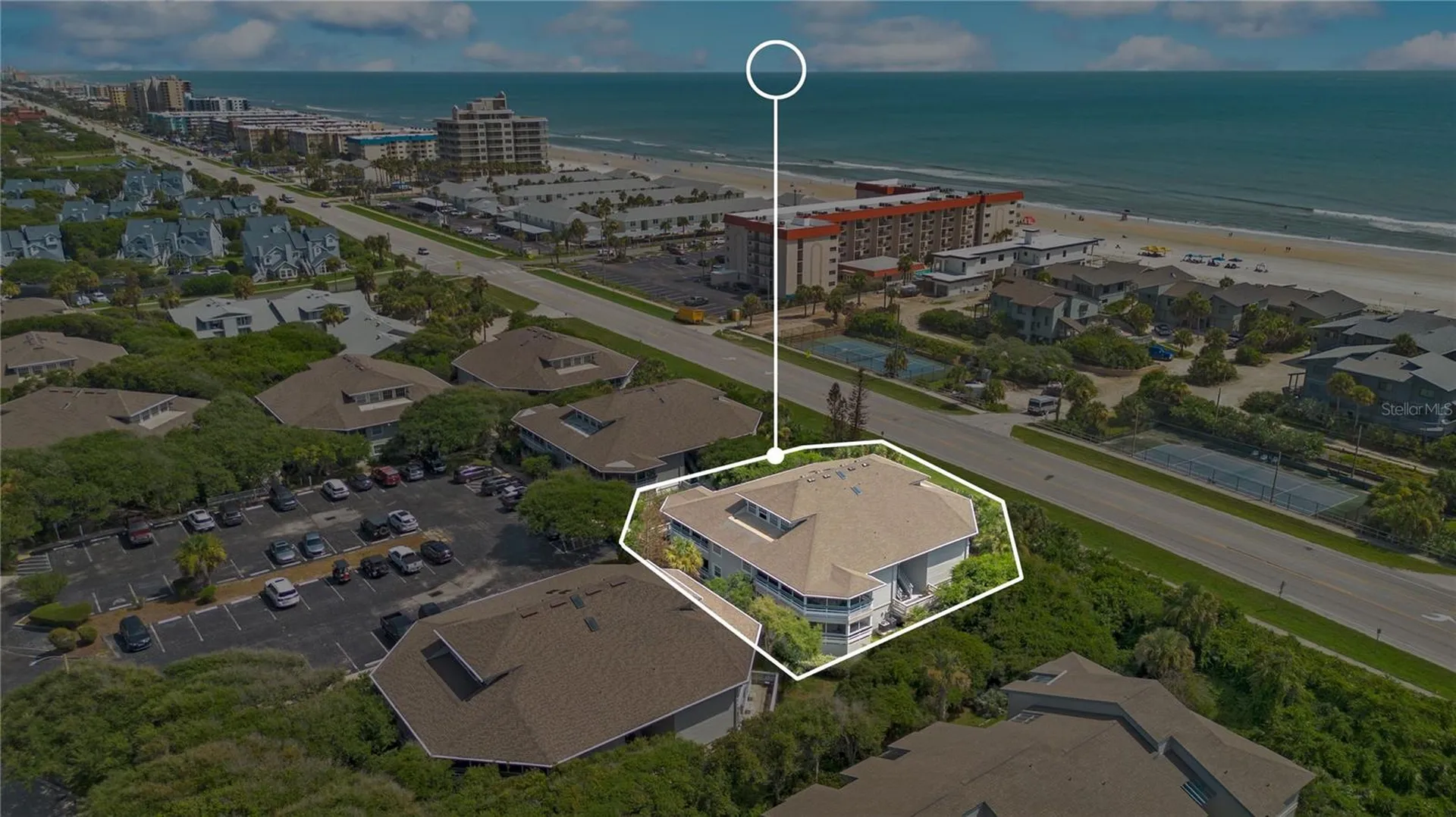4319 Sea Mist Drive New Smyrna Beach FL 32169
