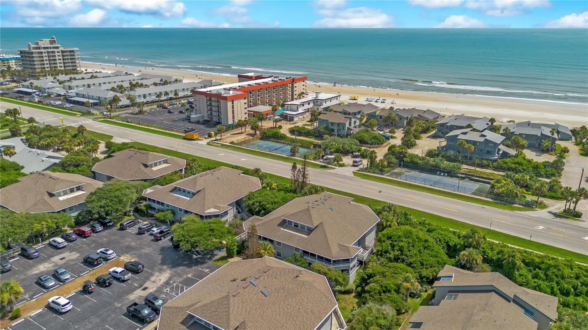4319 Sea Mist Drive New Smyrna Beach FL 32169