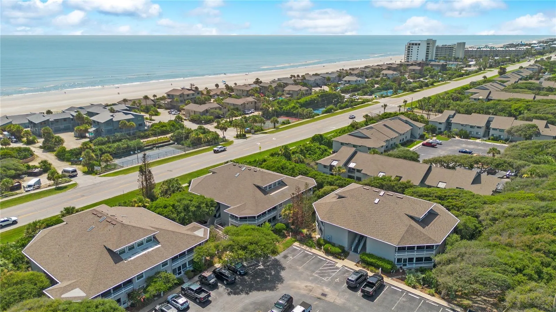 4319 Sea Mist Drive New Smyrna Beach FL 32169