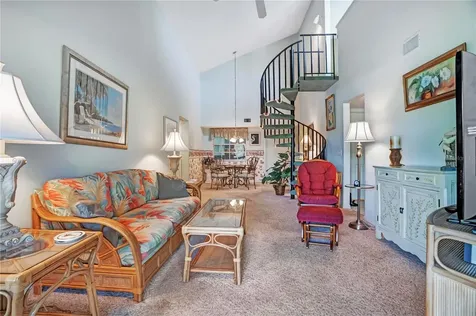 4319 Sea Mist Drive New Smyrna Beach FL 32169