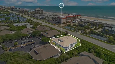 4319 Sea Mist Drive New Smyrna Beach FL 32169