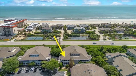 4319 Sea Mist Drive New Smyrna Beach FL 32169