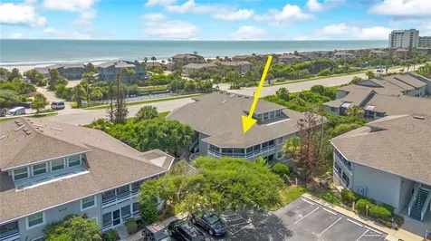 4319 Sea Mist Drive New Smyrna Beach FL 32169