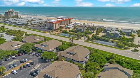 4319 Sea Mist Drive New Smyrna Beach FL 32169