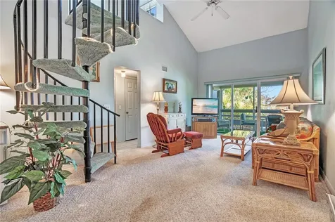 4319 Sea Mist Drive New Smyrna Beach FL 32169