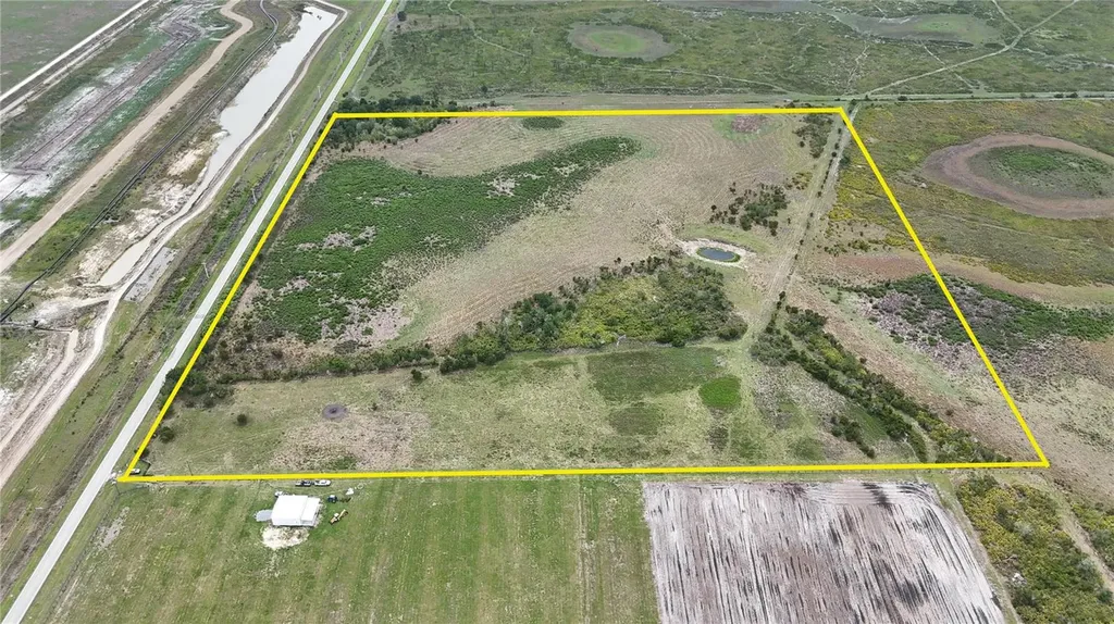 County Line Road E Fort Meade FL 33841