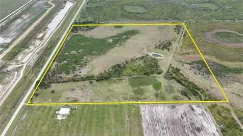 County Line Road E Fort Meade FL 33841