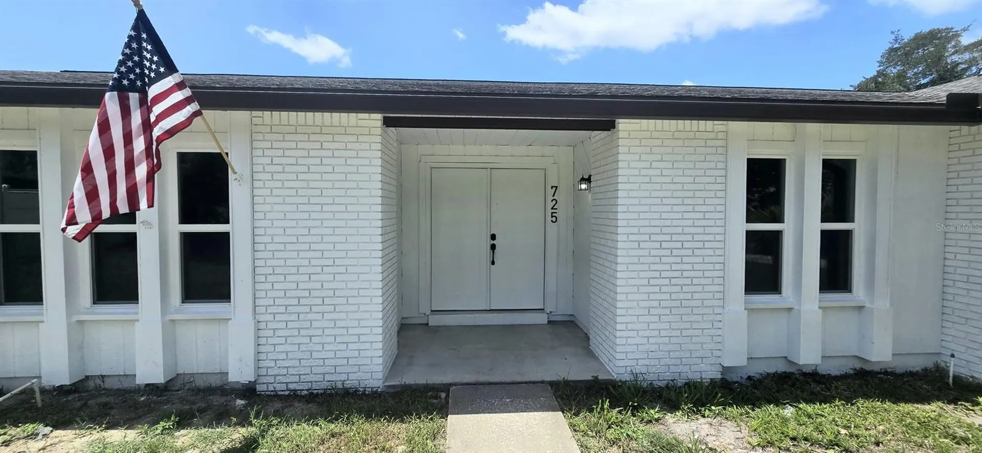 725 Tulip Court Deltona FL 32725