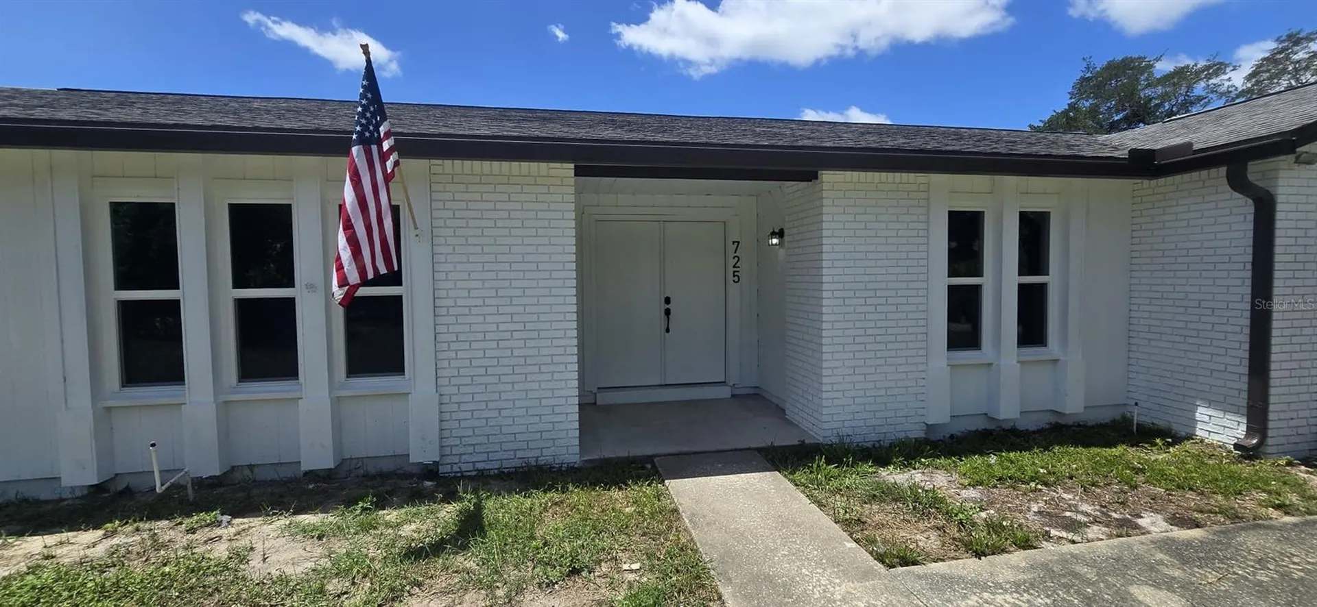 725 Tulip Court Deltona FL 32725