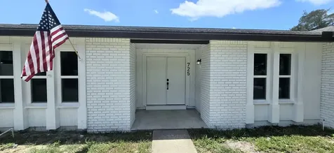 725 Tulip Court Deltona FL 32725