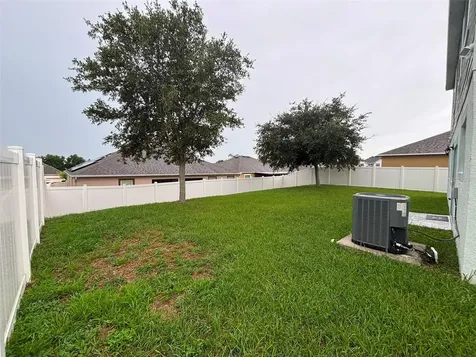 1236 Water Willow Drive Groveland FL 34736
