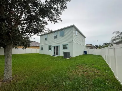 1236 Water Willow Drive Groveland FL 34736