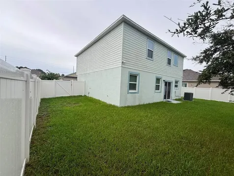 1236 Water Willow Drive Groveland FL 34736