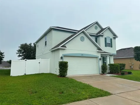 1236 Water Willow Drive Groveland FL 34736