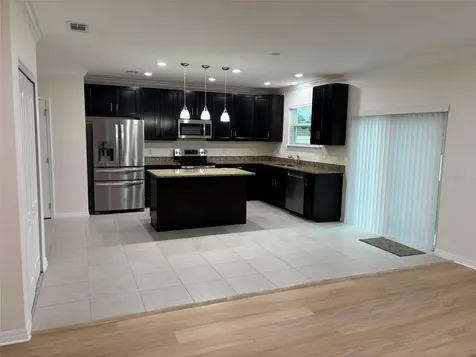 1236 Water Willow Drive Groveland FL 34736