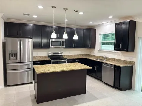 1236 Water Willow Drive Groveland FL 34736