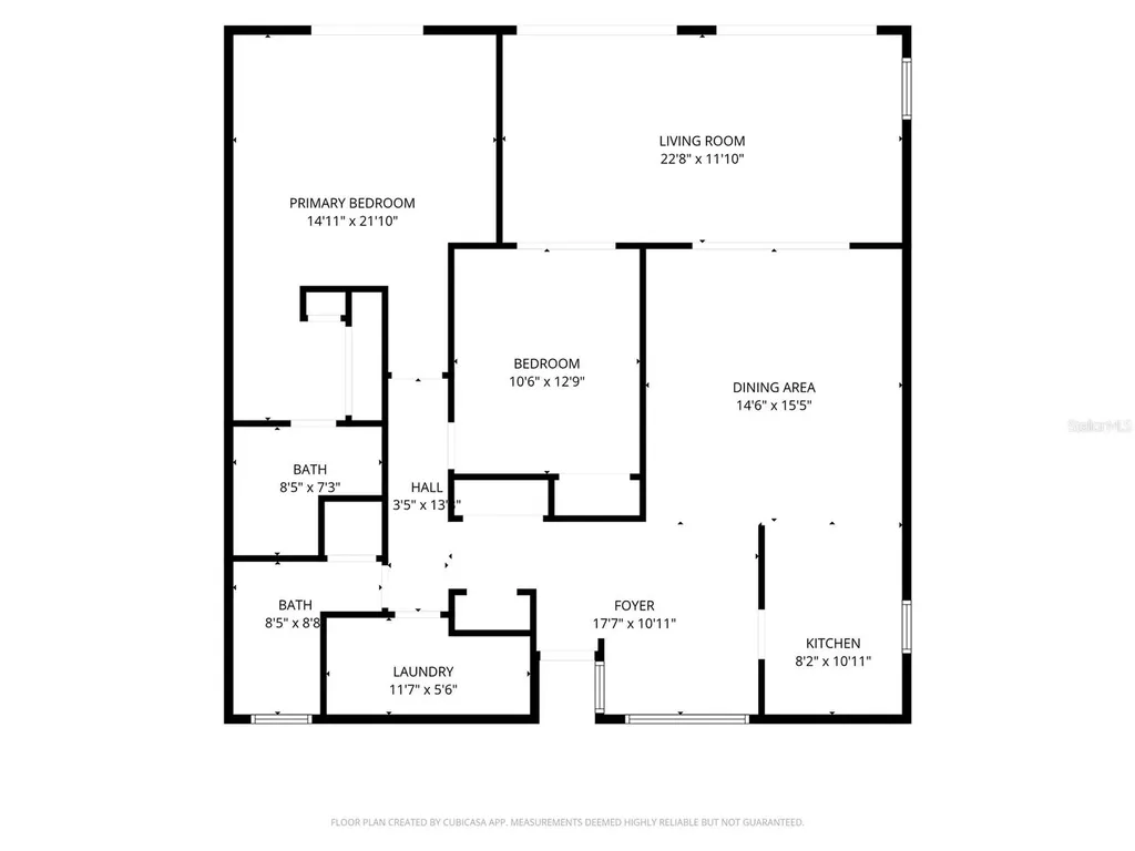 11364 W Bayshore Drive Crystal River FL 34429